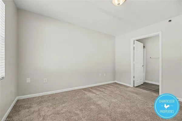 $995 | 1041 West Barton Street, Unit E, Greensboro, NC 27407