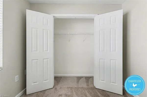 $995 | 1041 West Barton Street, Unit E, Greensboro, NC 27407