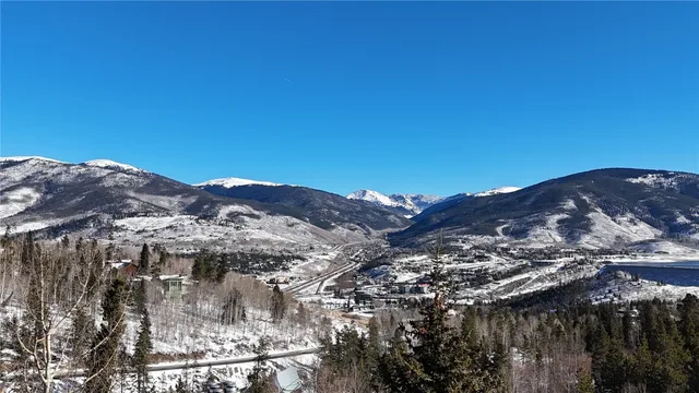 $725,000 | 21-29 Buffalo Drive, Unit 28, Silverthorne, CO 80498