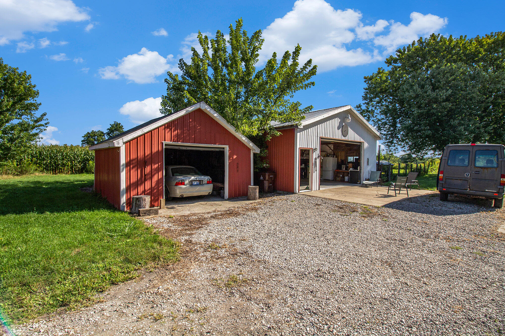 7350 Sanford Road Howell, MI 48855 - Photo 27 of 33 7350 Sanford Rd.