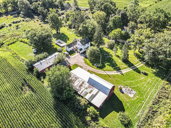 $539,000 | 7350 Sanford Road, Howell, MI 48855