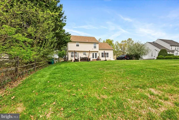 $499,000 | 111 Trupenny Turn, Middletown, DE 19709