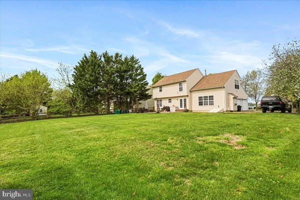 $499,000 | 111 Trupenny Turn, Middletown, DE 19709