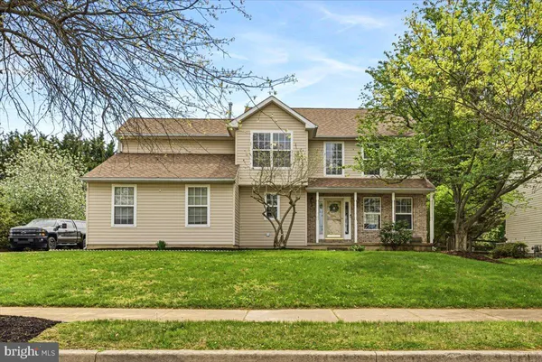 $499,000 | 111 Trupenny Turn, Middletown, DE 19709