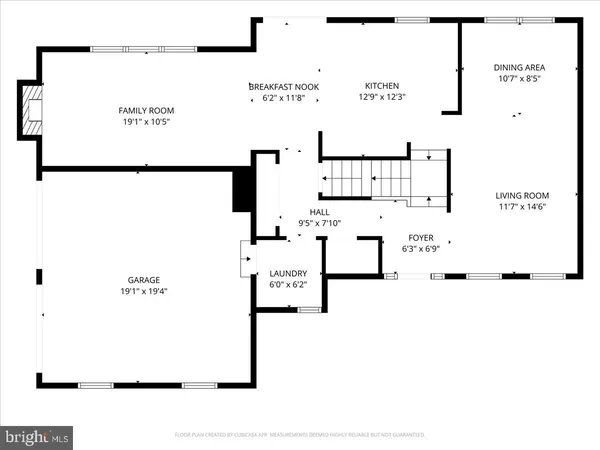 $499,000 | 111 Trupenny Turn, Middletown, DE 19709