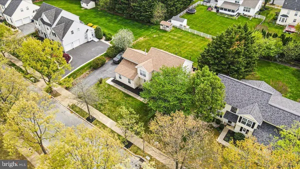 $499,000 | 111 Trupenny Turn, Middletown, DE 19709