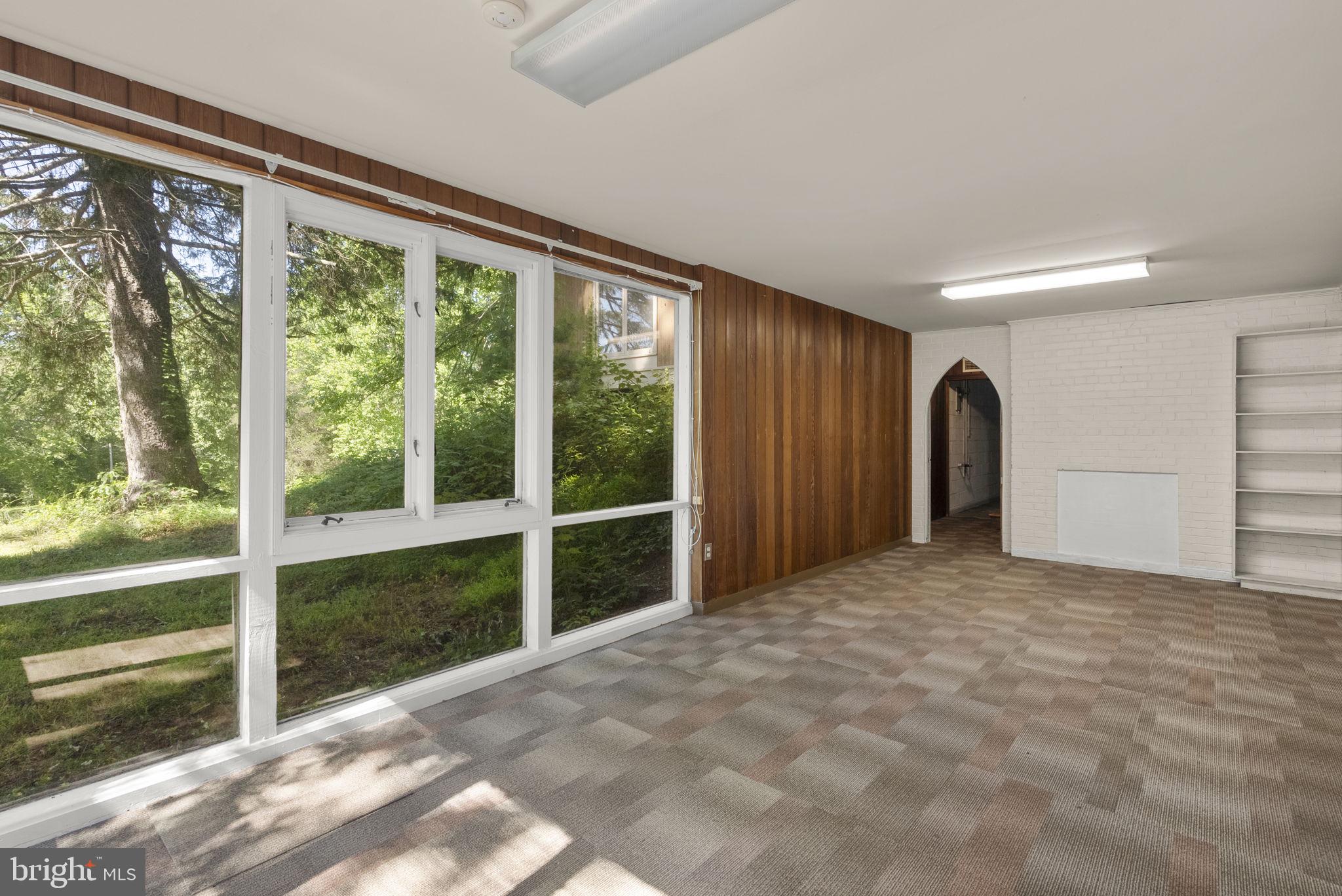 4376 Rte 97 Avenue Brookeville, MD 20833 - Photo 39 of 70 Basement
