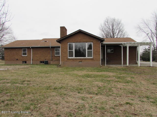 6415 Chenoweth Run Road Louisville, KY 40299 - Photo 21 of 24 Rear