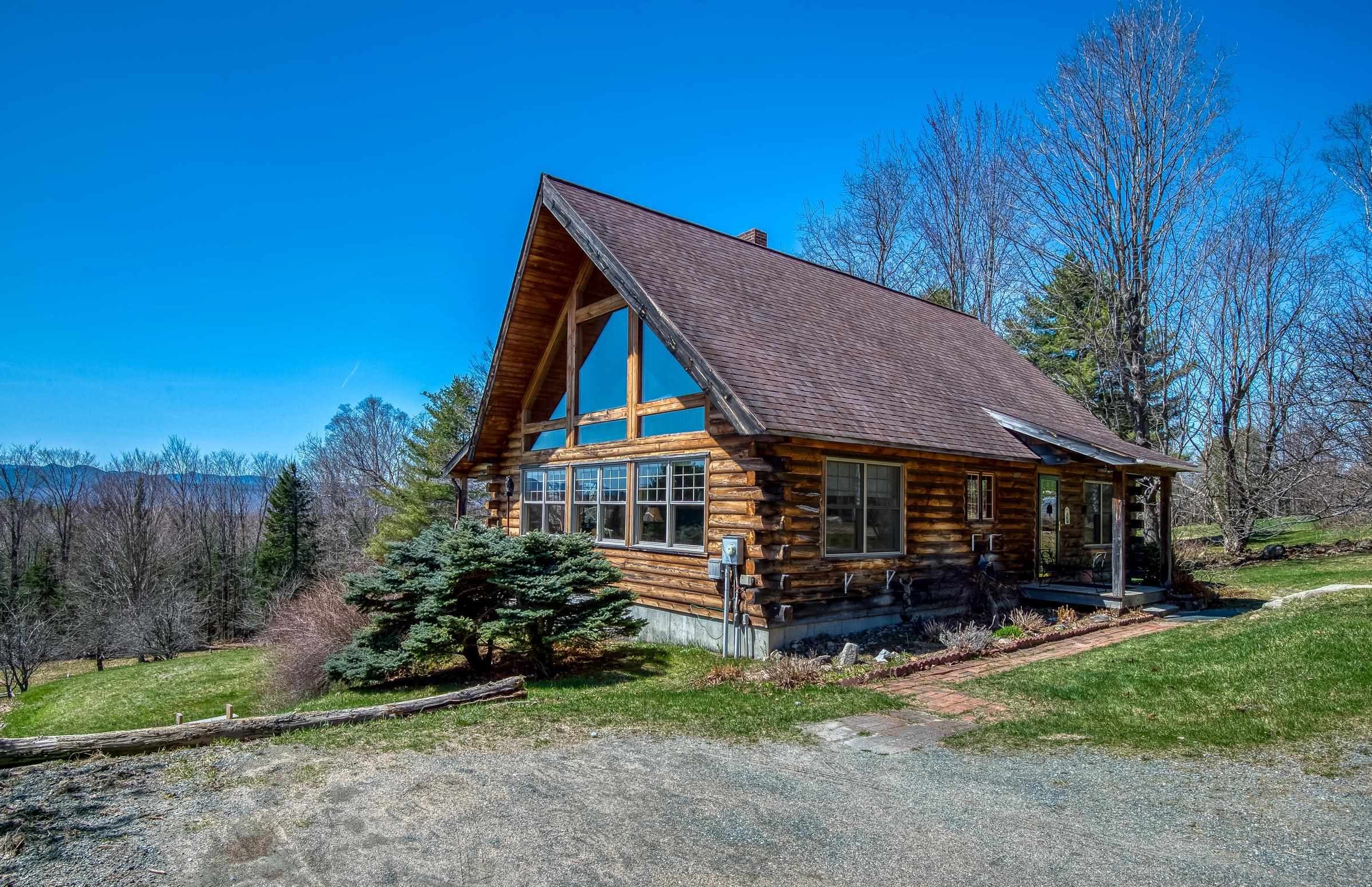 75 Cogswell Road Milan, NH 03588 - Photo 1 of 41