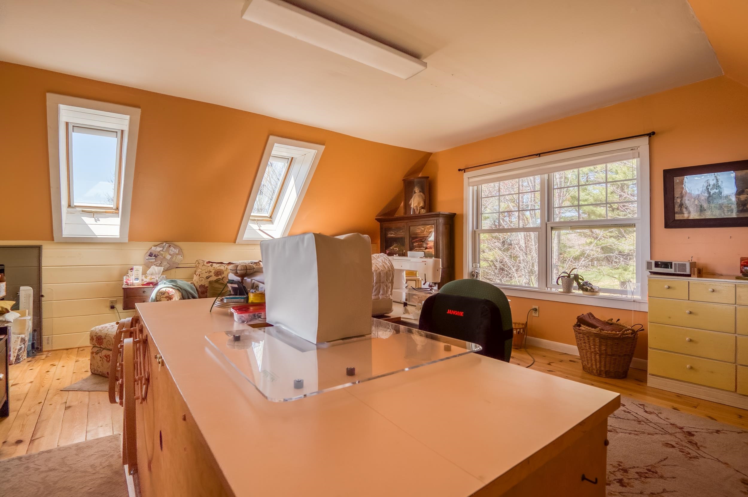 75 Cogswell Road Milan, NH 03588 - Photo 22 of 41