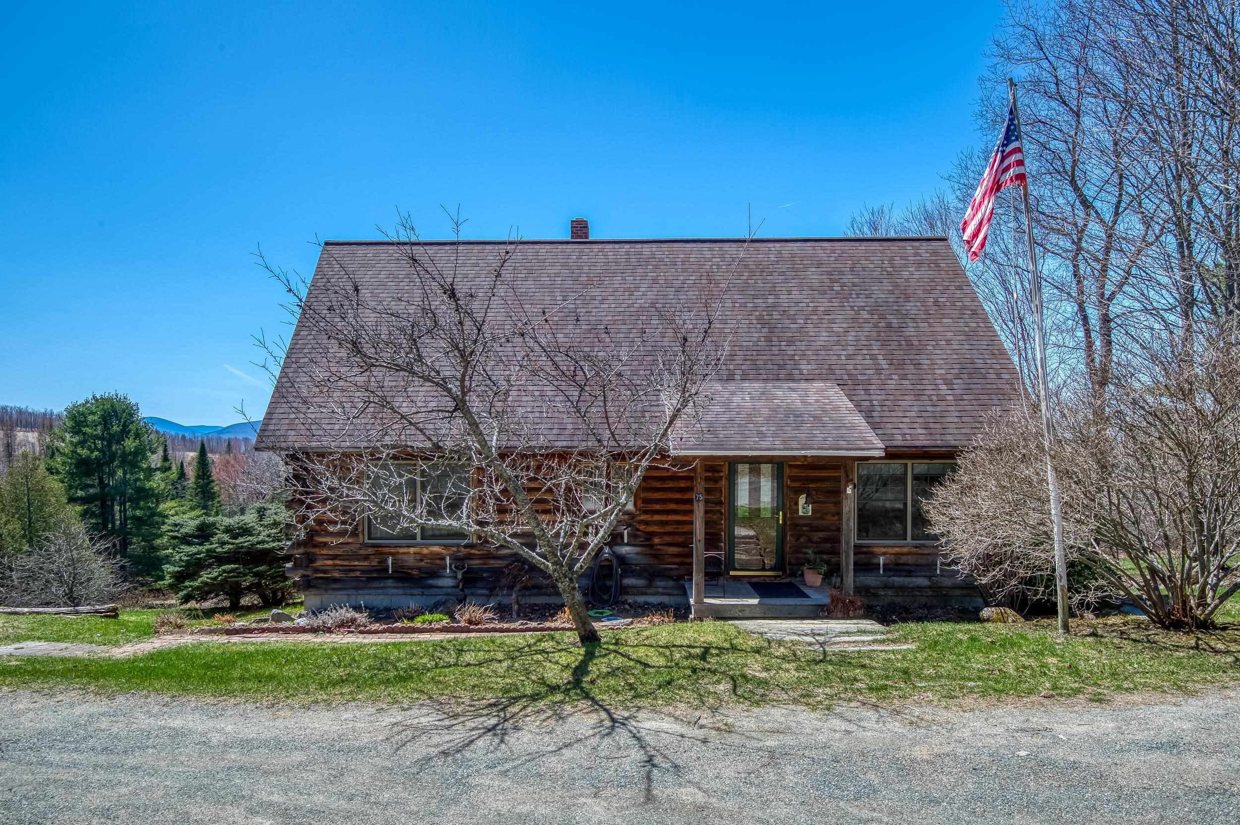 75 Cogswell Road Milan, NH 03588 - Photo 27 of 41