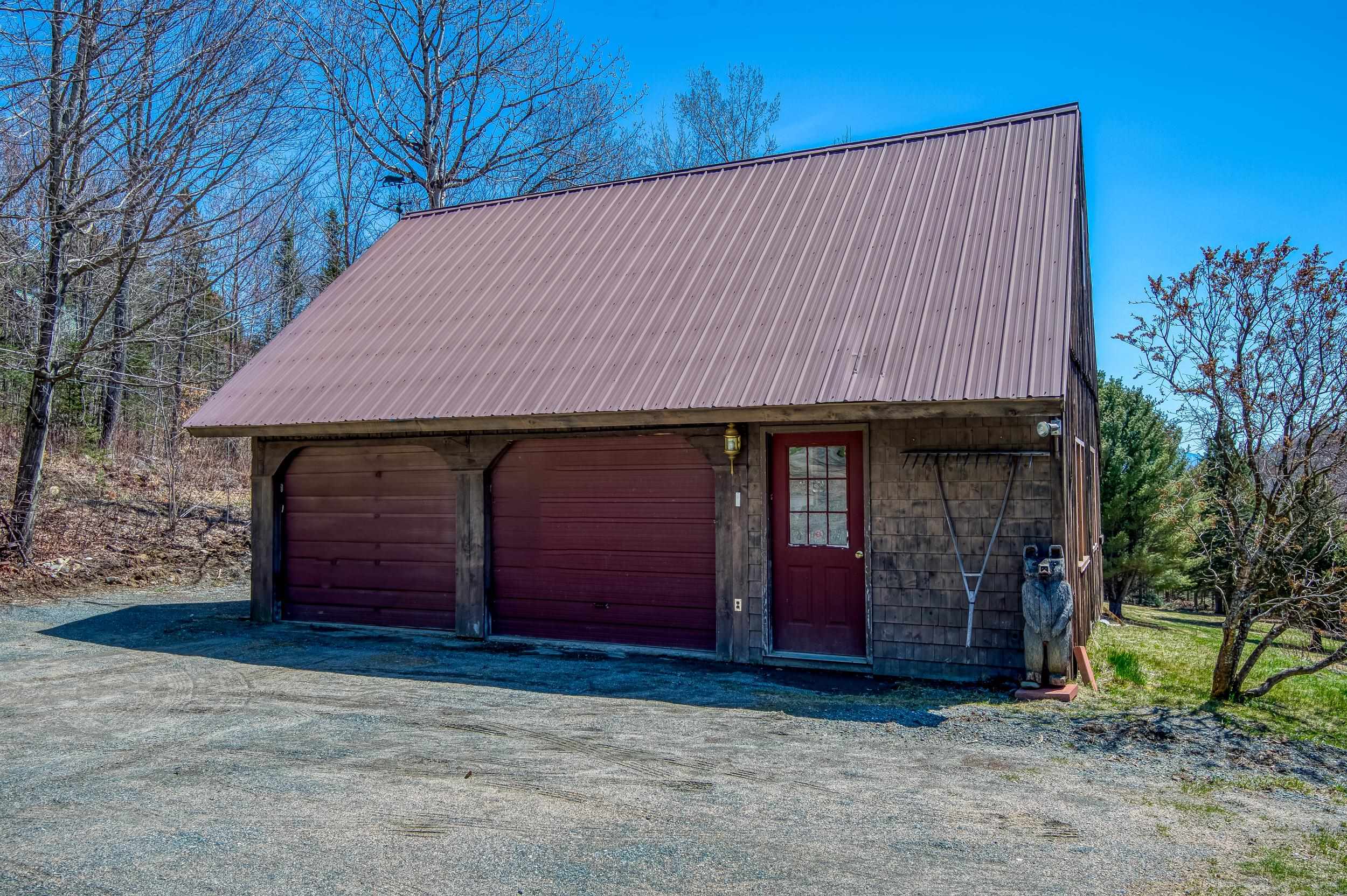 75 Cogswell Road Milan, NH 03588 - Photo 29 of 41