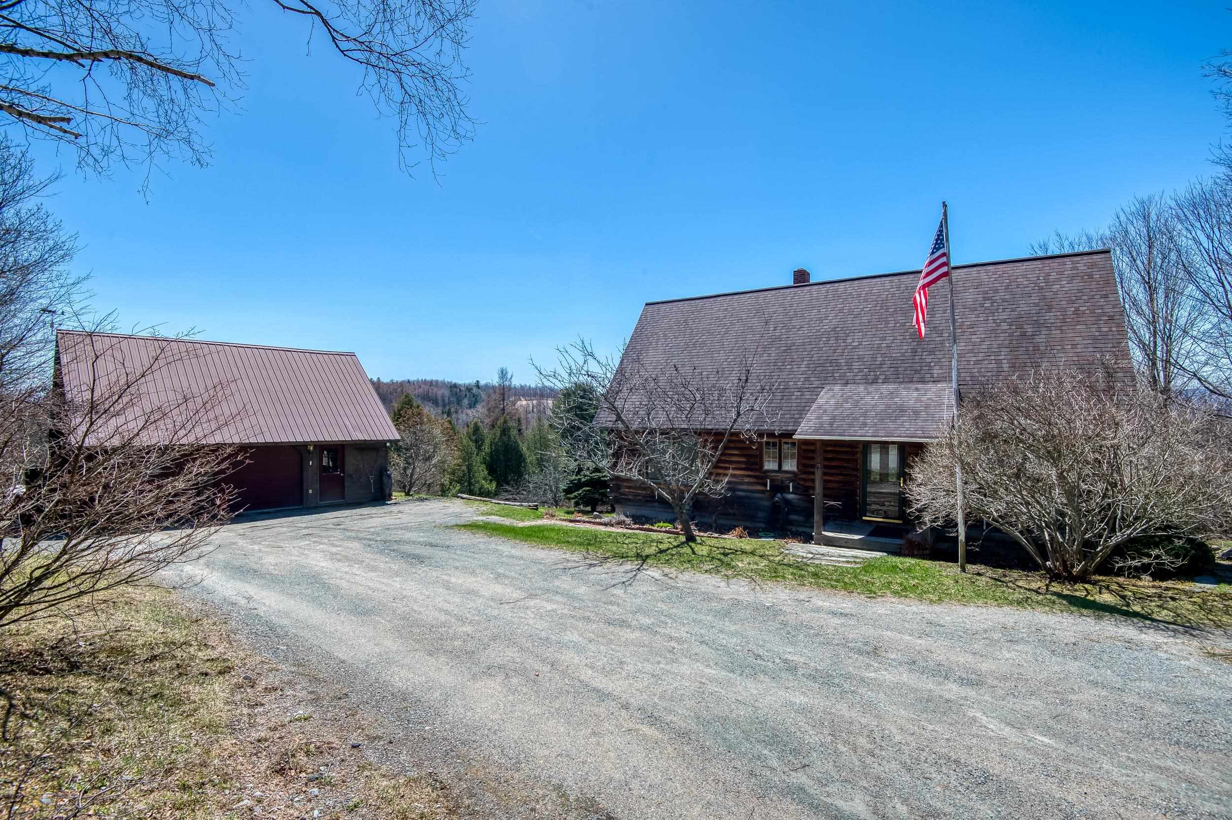 75 Cogswell Road Milan, NH 03588 - Photo 32 of 41