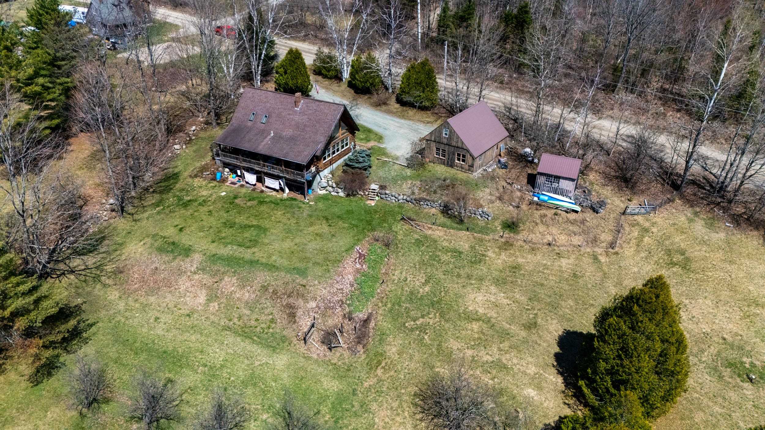 75 Cogswell Road Milan, NH 03588 - Photo 33 of 41