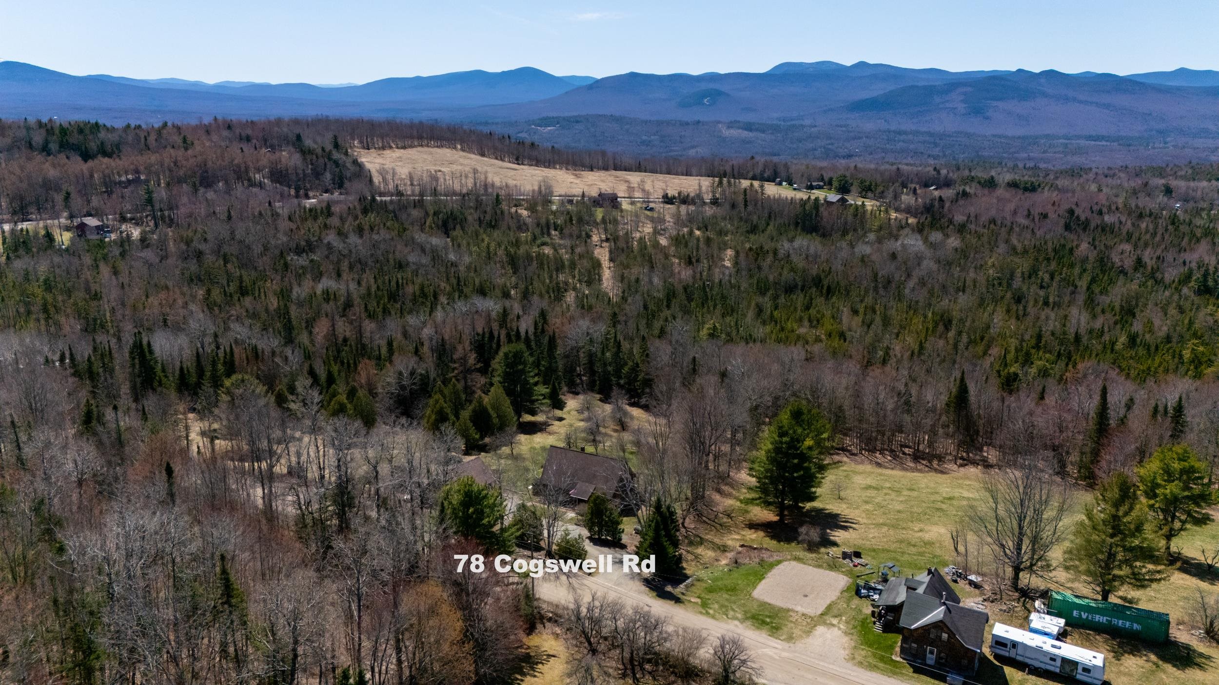 75 Cogswell Road Milan, NH 03588 - Photo 35 of 41