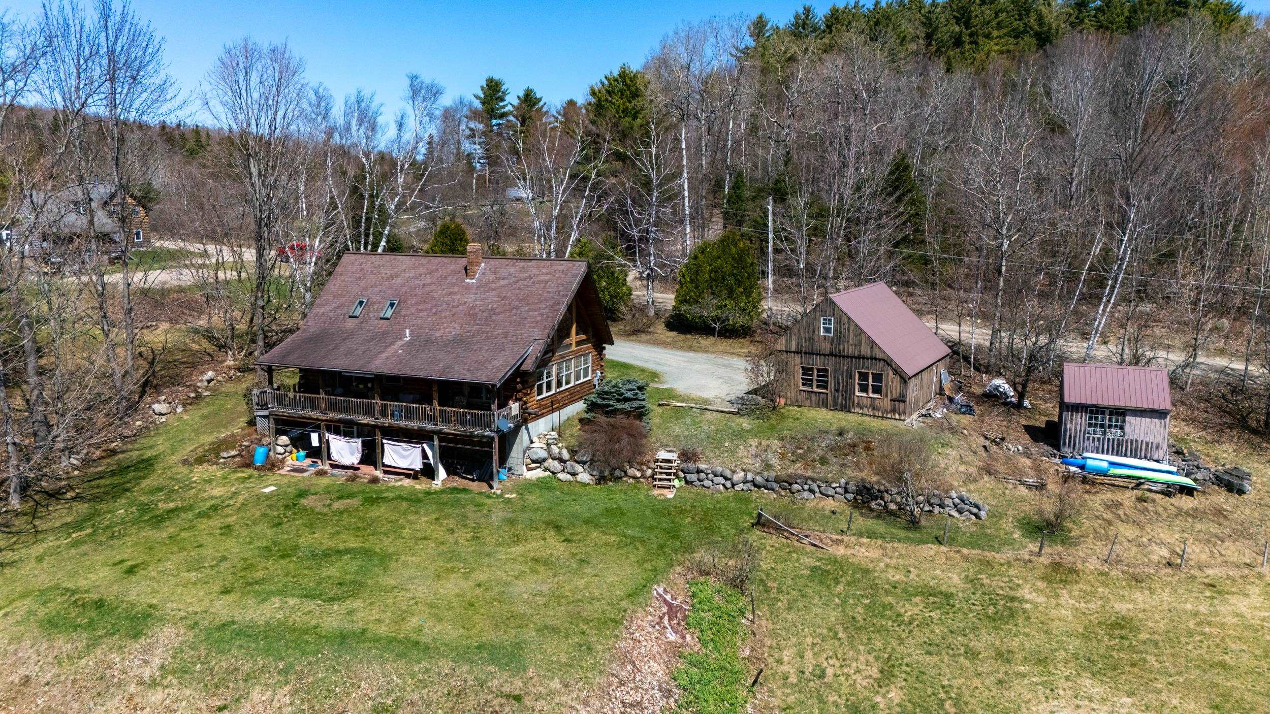 75 Cogswell Road Milan, NH 03588 - Photo 37 of 41
