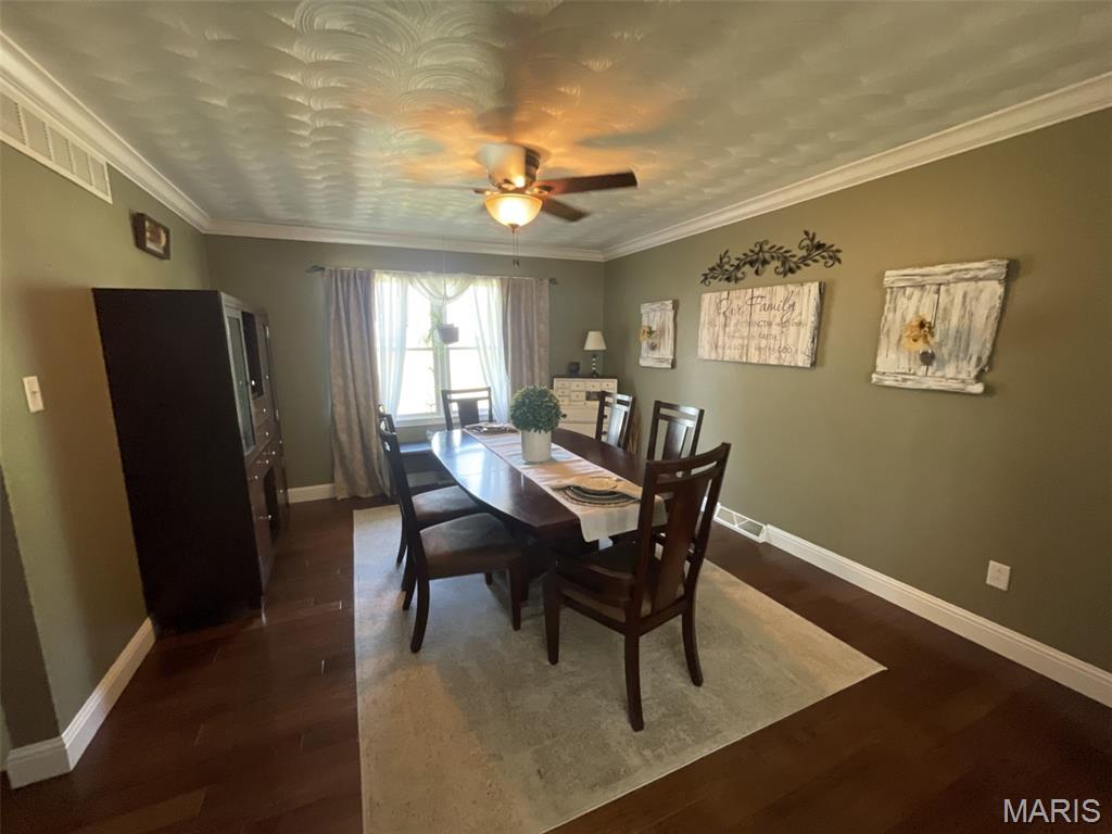 14119 St Rose Road Breese, IL 62230 - Photo 13 of 52