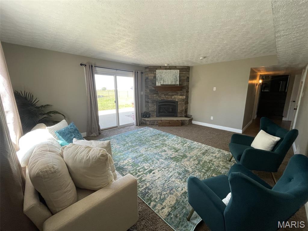 14119 St Rose Road Breese, IL 62230 - Photo 15 of 52