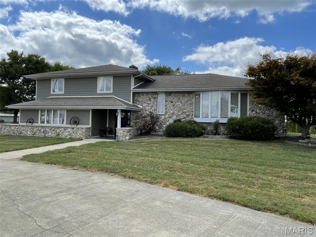 14119 St Rose Road Breese, IL 62230 - Photo 2 of 52