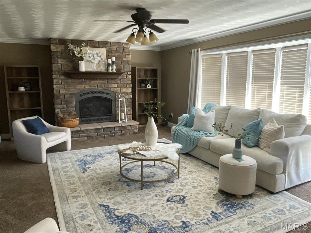14119 St Rose Road Breese, IL 62230 - Photo 3 of 52