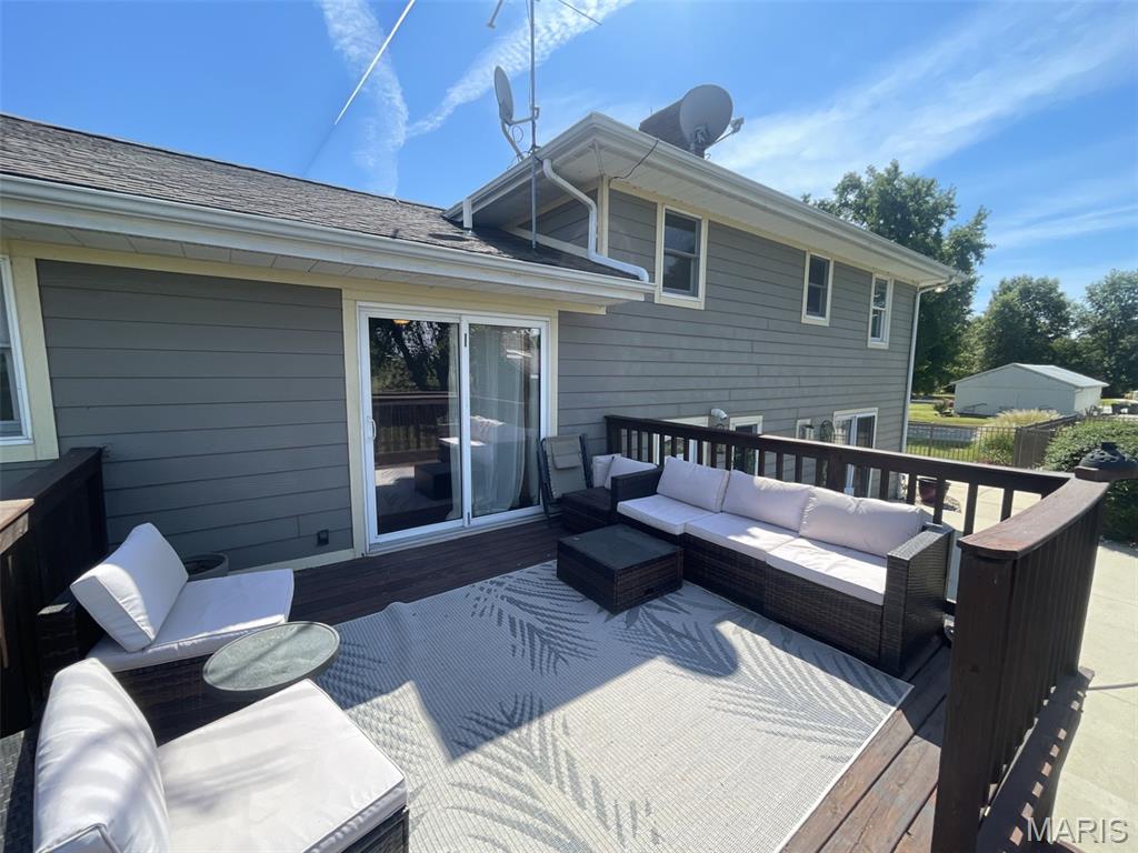 14119 St Rose Road Breese, IL 62230 - Photo 41 of 52