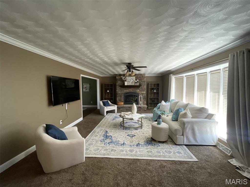 14119 St Rose Road Breese, IL 62230 - Photo 5 of 52