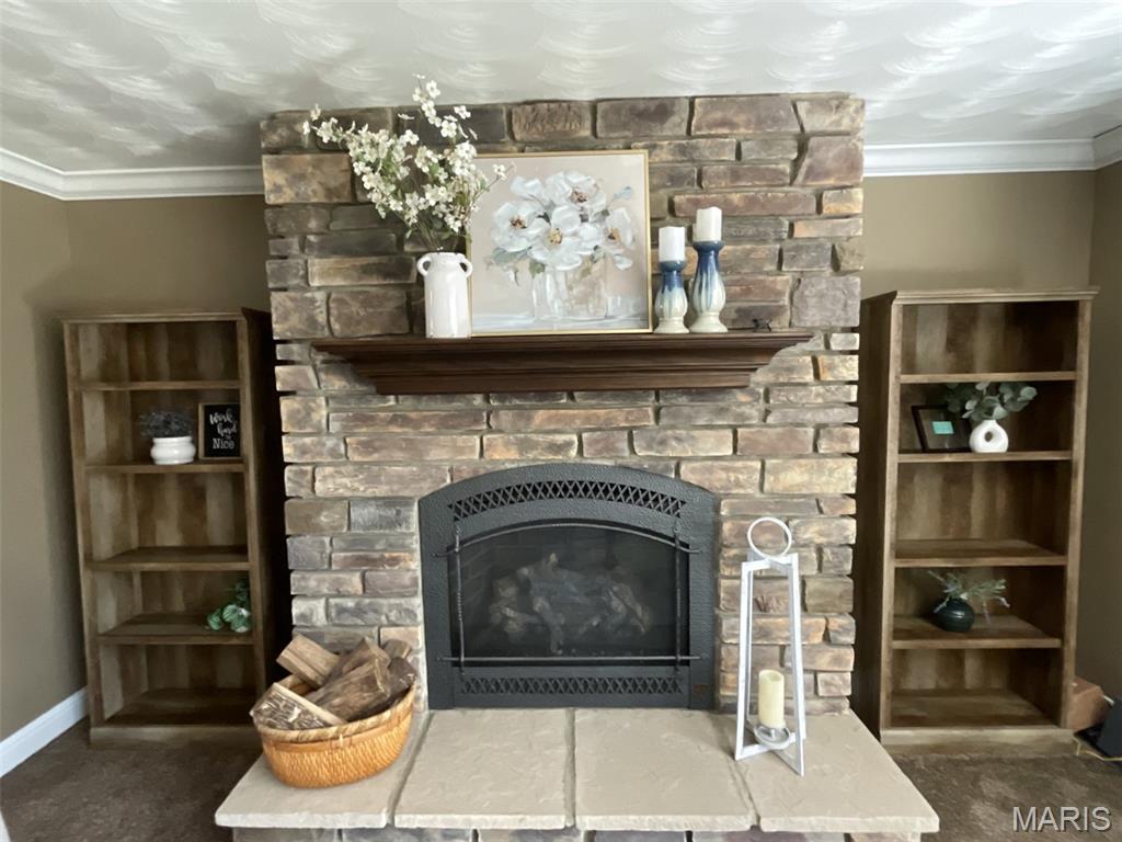 14119 St Rose Road Breese, IL 62230 - Photo 6 of 52