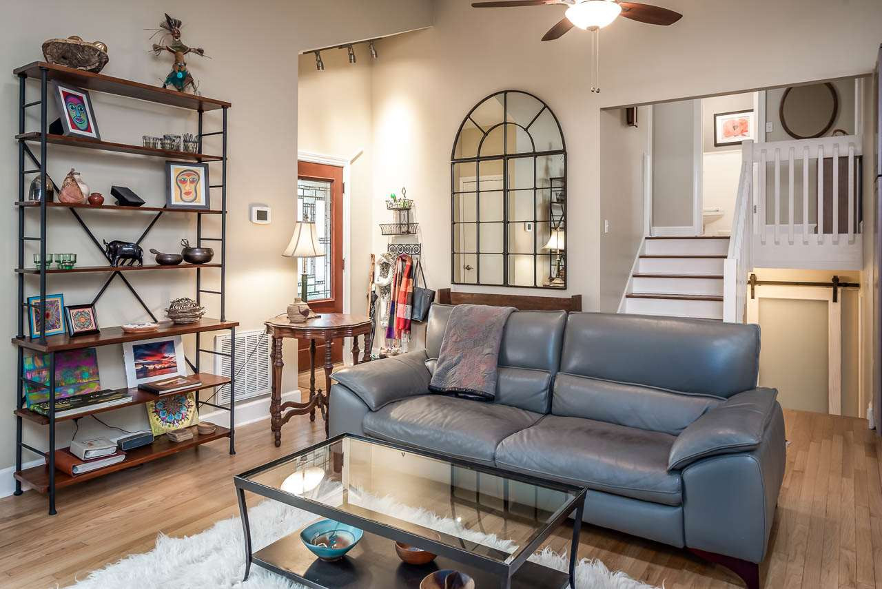 501 Ryan Road Cary, NC 27511 - Photo 8 of 25 Family Room