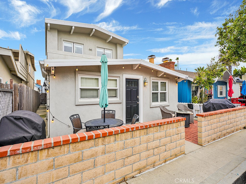 129 45th Street Newport Beach, CA 92663 - Photo 34 of 38