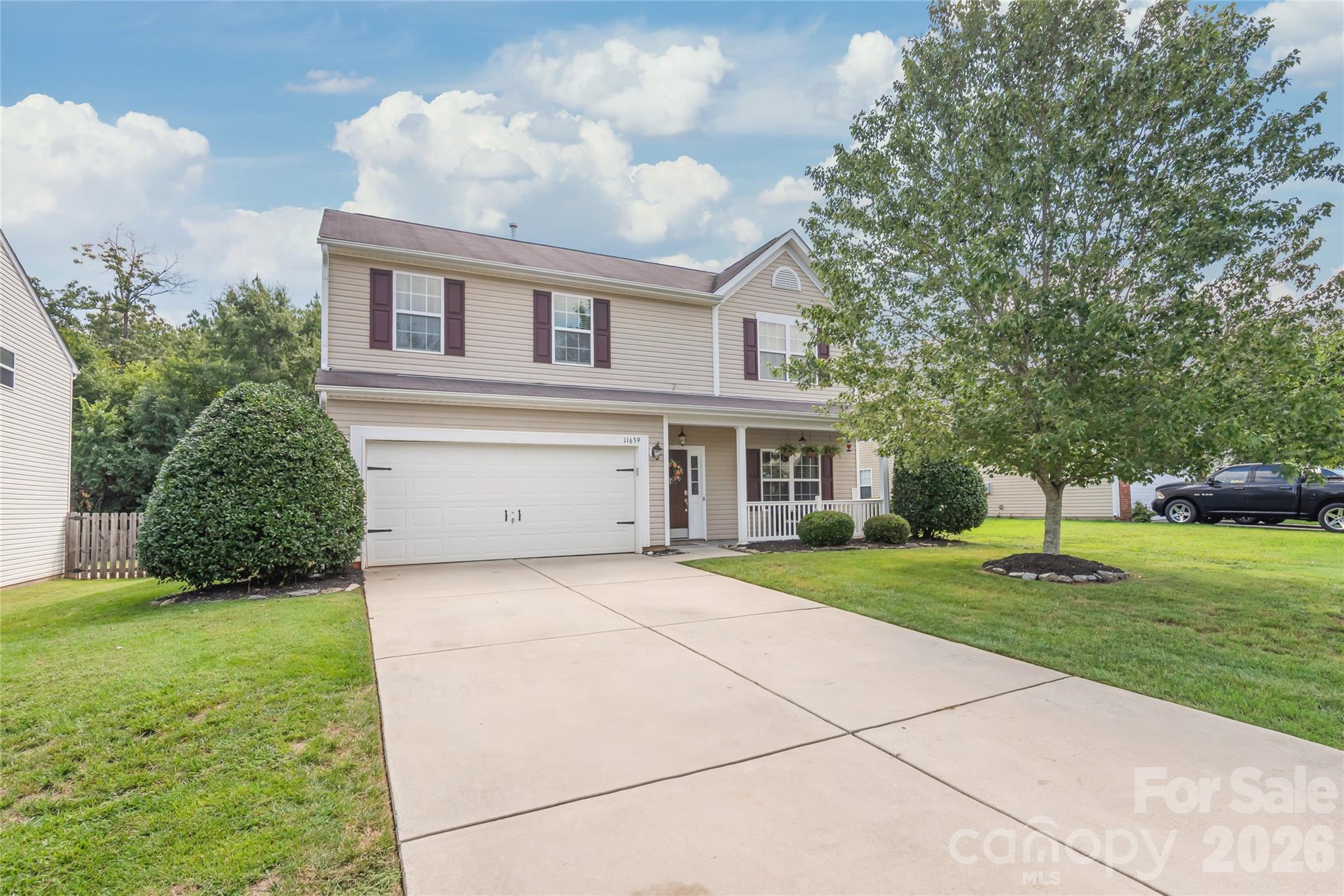 11639 Tucker Field Road Midland, NC 28107 - Photo 1 of 21 Gallery Image 1