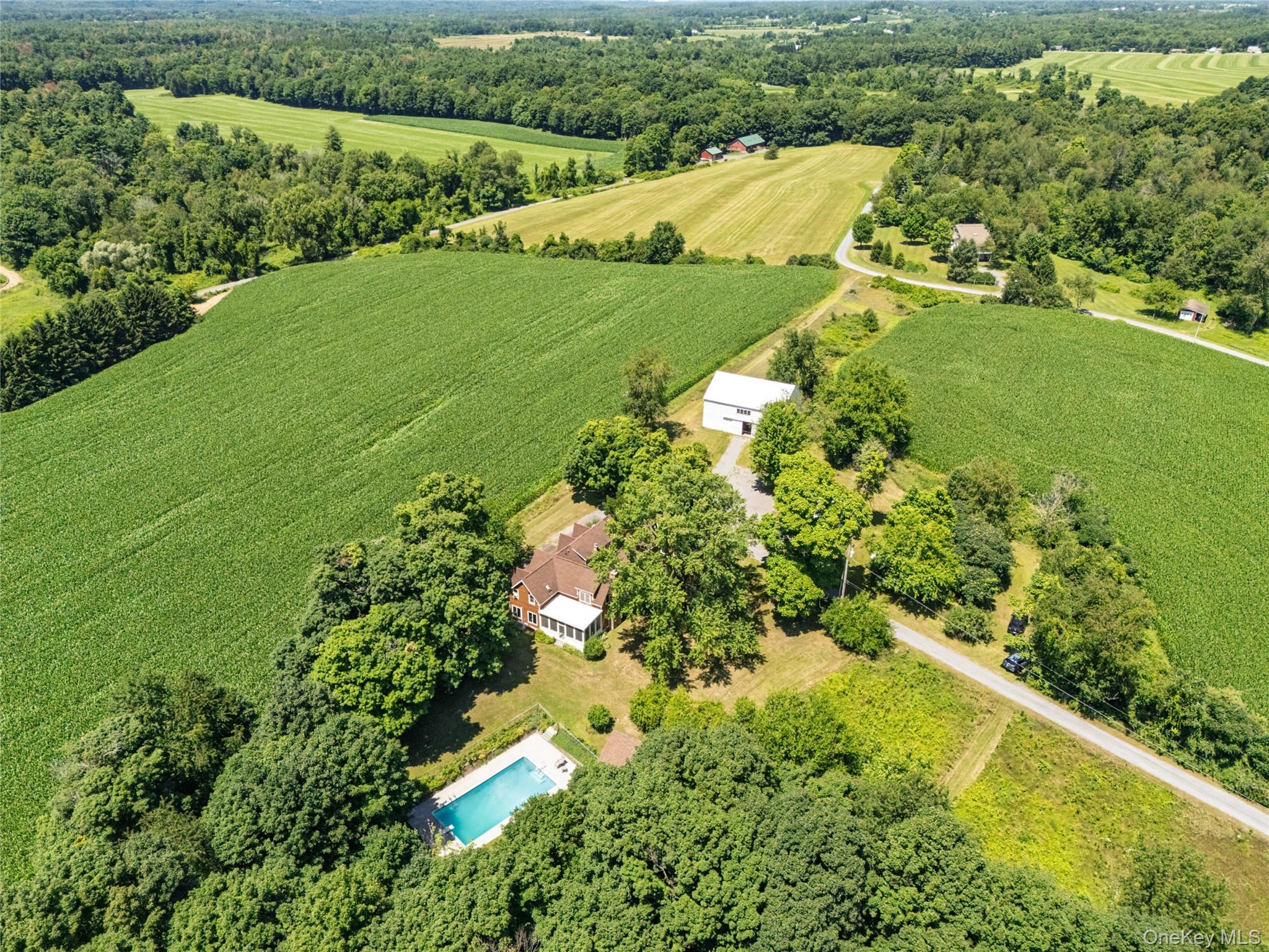 9 Breezy Ridge Road Kinderhook, NY 12106 - Photo 42 of 43