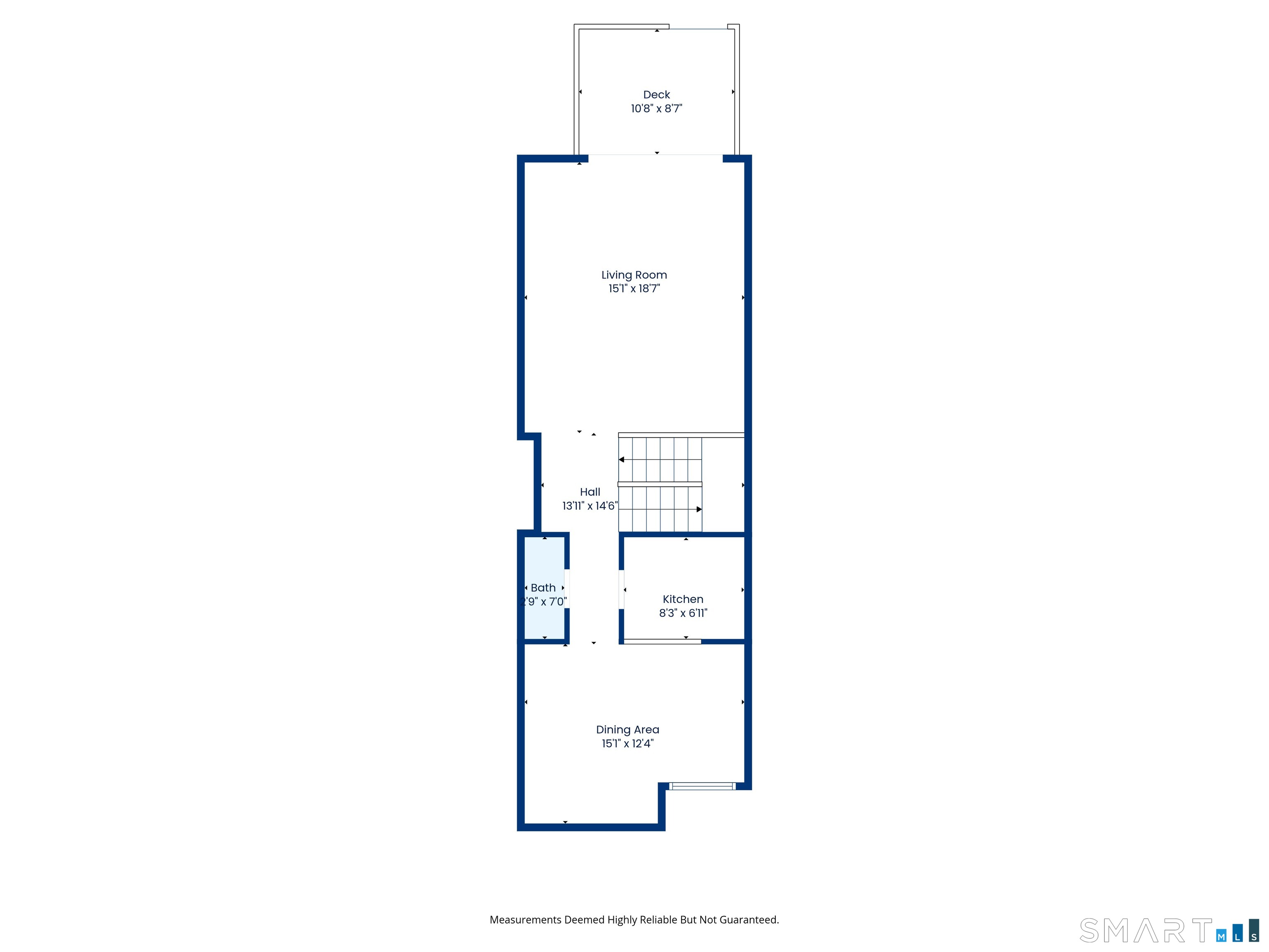 9 Lawson Lane, Unit 9 Ridgefield, CT 06877 - Photo 13 of 27
