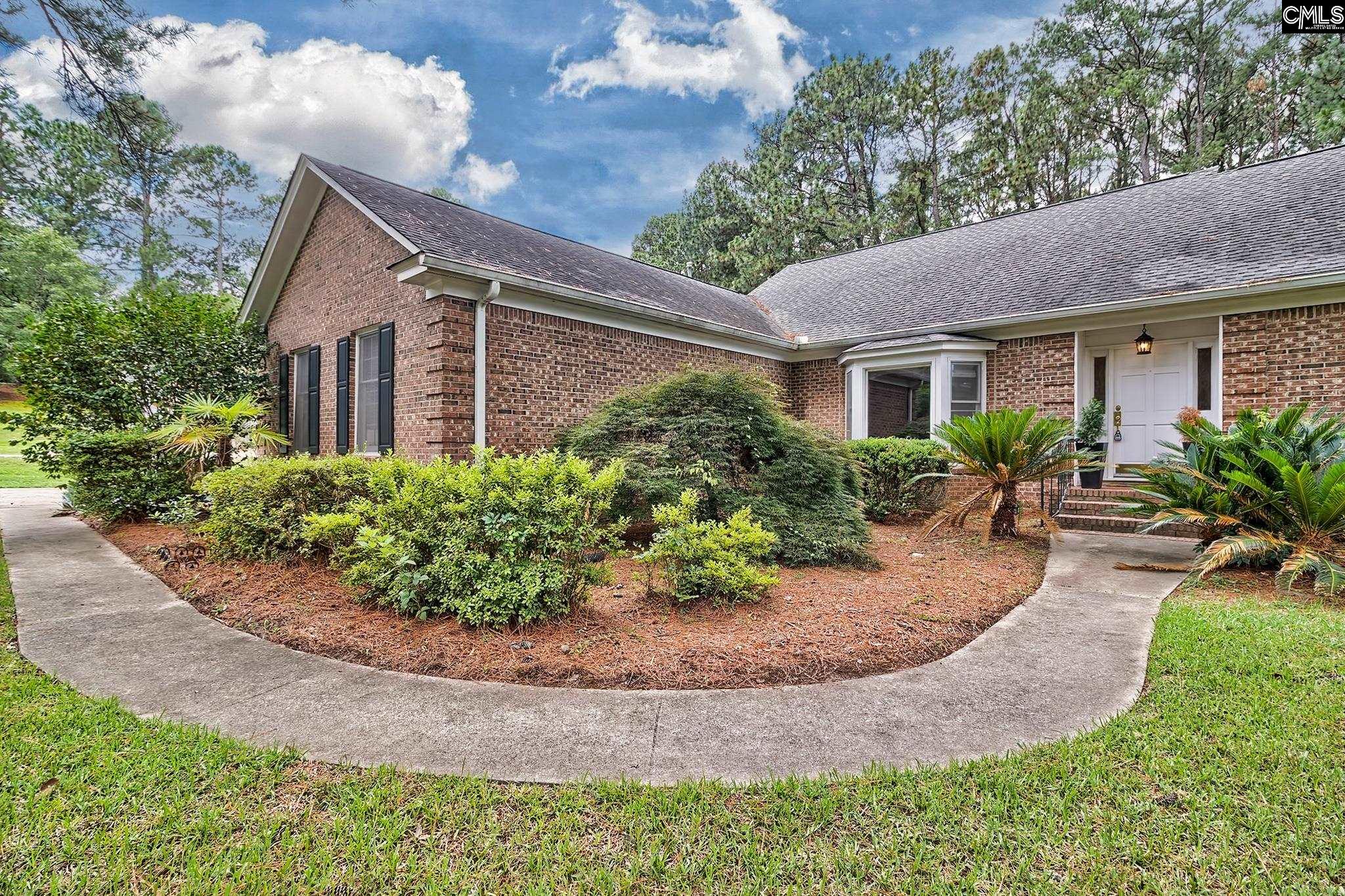 309 Wotan Road Columbia, SC 29229 - Photo 2 of 45