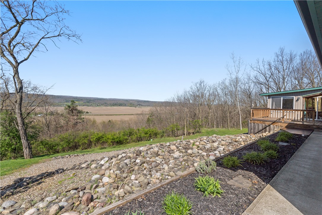 8917 Groveland Station Road Dansville, NY 14437 - Photo 5 of 39