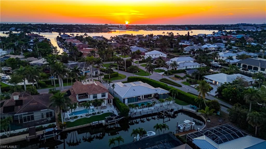 1807 Snook Drive Naples, FL 34102 - Photo 25 of 29