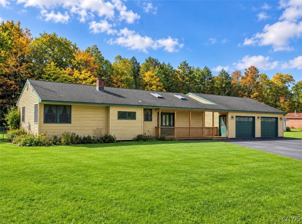 6043 Glass Factory Road Marcy, NY 13403 - Photo 1 of 27 Gallery Image 1