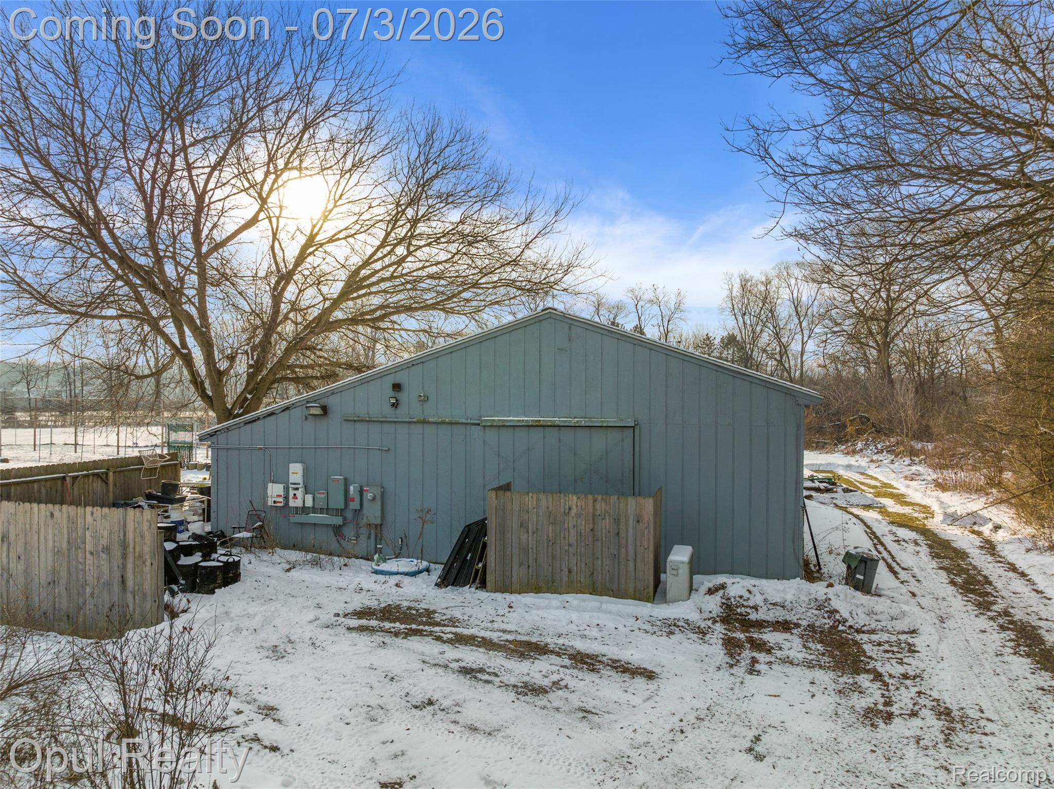 8855 Gross Road Dexter, MI 48130 - Photo 15 of 53 8855 Gross Rd-15.jpg