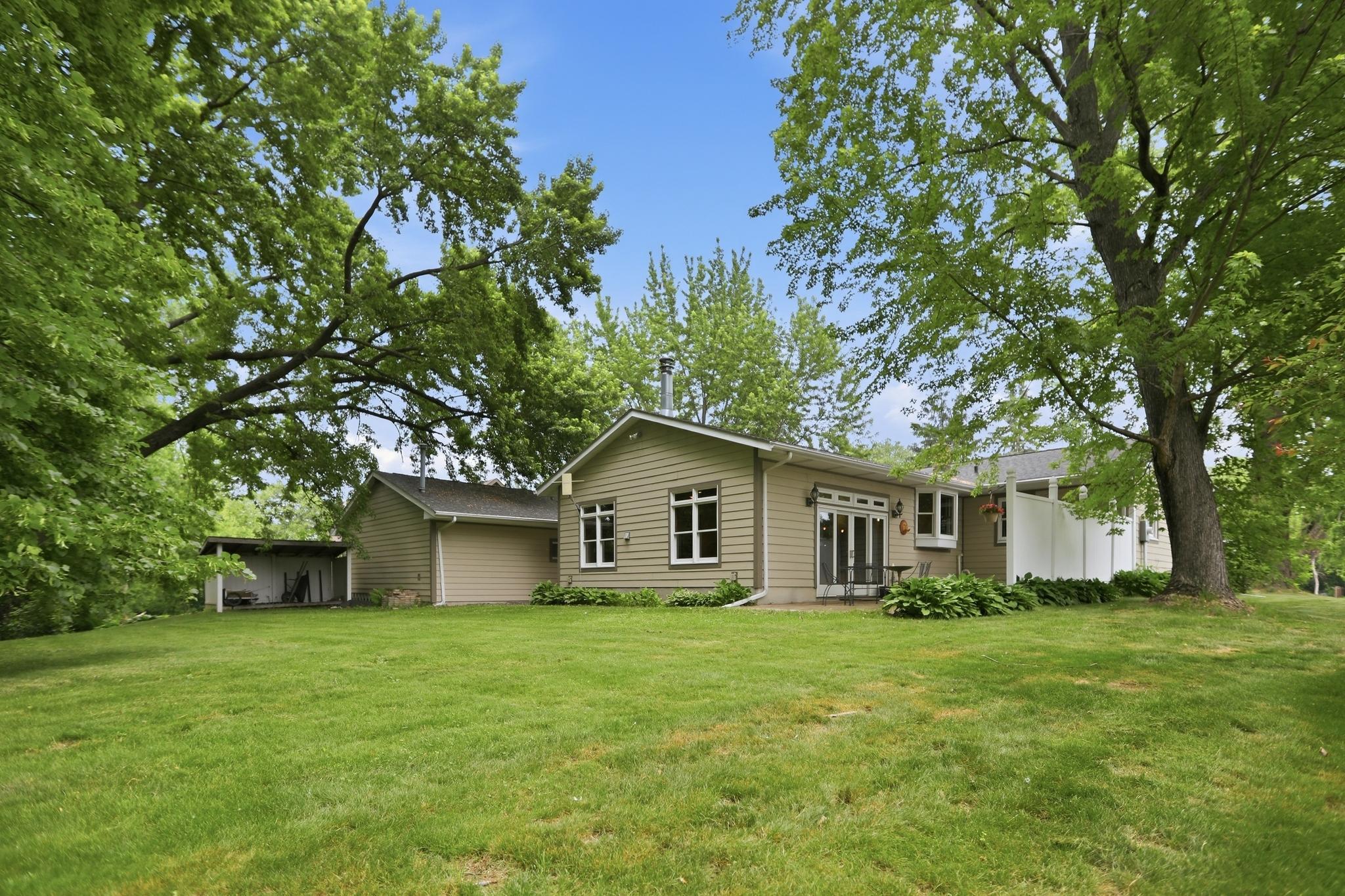7251 Mill Road Centerville, MN 55038 - Photo 18 of 19