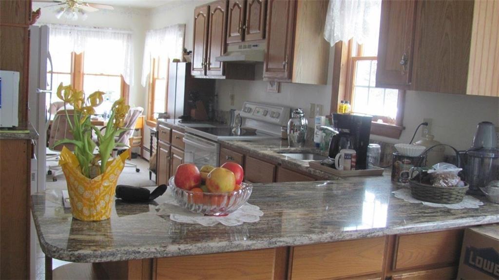 77 Rabbit Ridge Road Woodland, ME 04736 - Photo 14 of 25 Photo