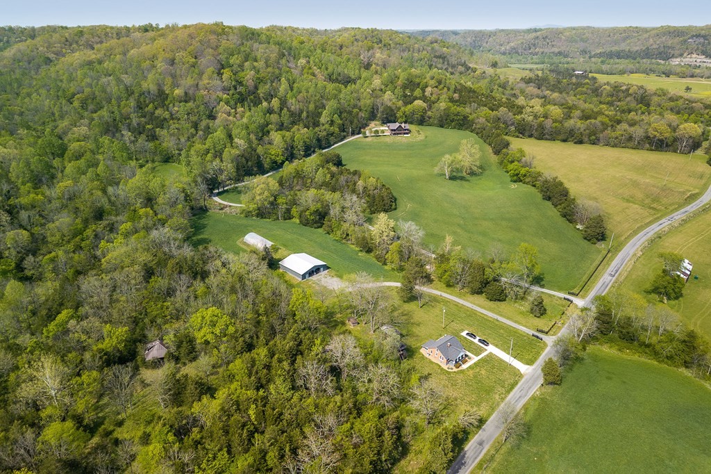 3731 Big Bottom Road Whitleyville, TN 38588 - Photo 46 of 58