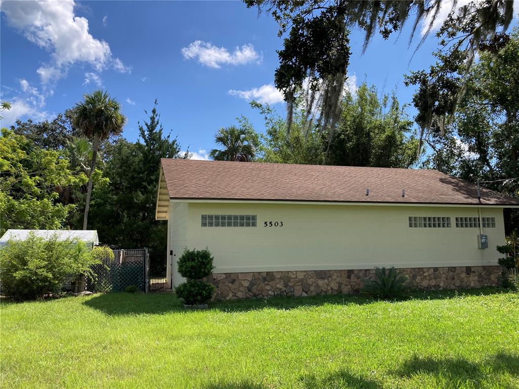 5503 South Ridgewood Ave