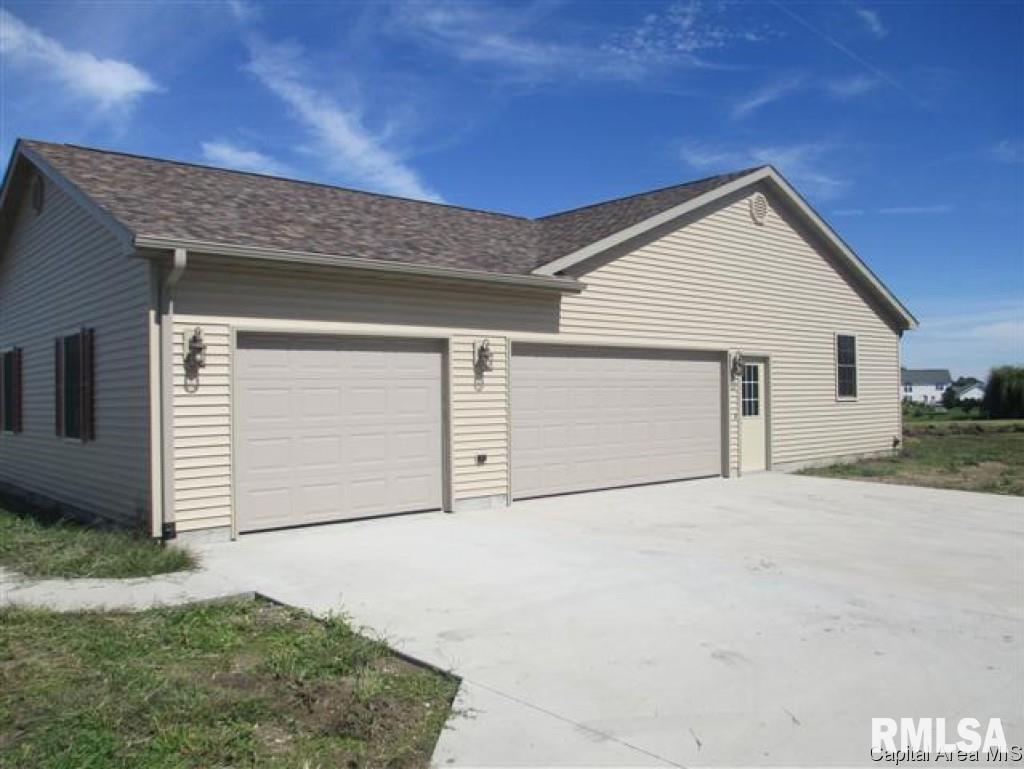 4 Trussell Road Jacksonville, IL 62650 - Photo 18 of 19