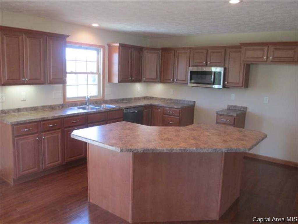 4 Trussell Road Jacksonville, IL 62650 - Photo 7 of 19