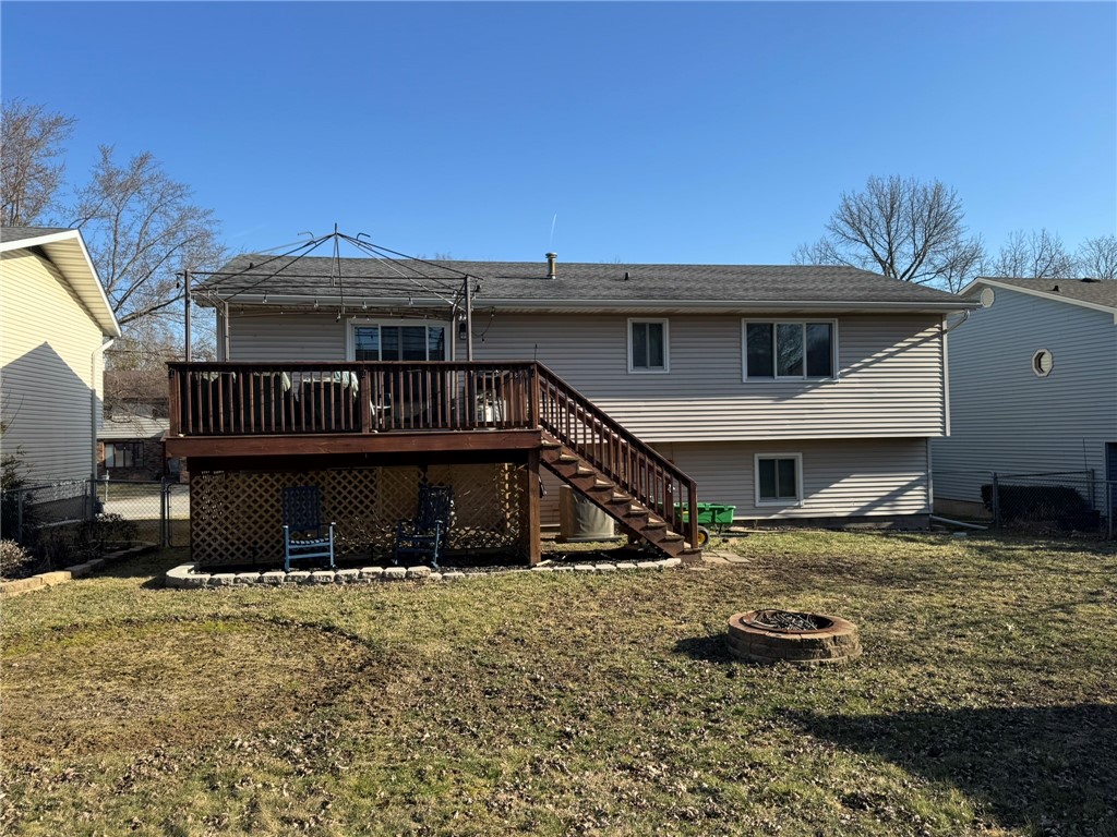 4737 East Baker Woods Lane Decatur, IL 62521 - Photo 28 of 31