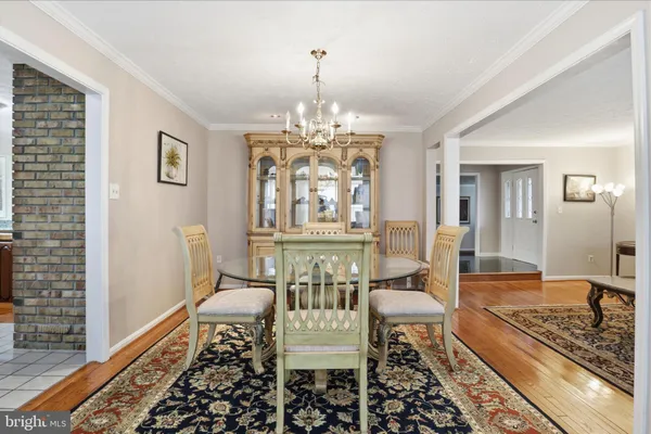 $1,200,000 | 11668 Gilman Lane, Herndon, VA 20170