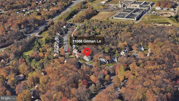 $1,200,000 | 11668 Gilman Lane, Herndon, VA 20170