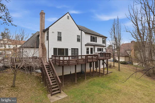 $1,200,000 | 11668 Gilman Lane, Herndon, VA 20170