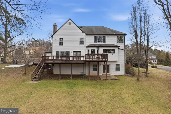 $1,200,000 | 11668 Gilman Lane, Herndon, VA 20170