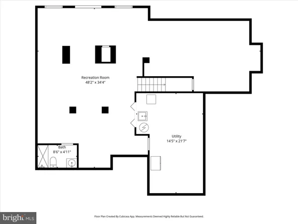 $1,200,000 | 11668 Gilman Lane, Herndon, VA 20170
