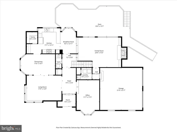 $1,200,000 | 11668 Gilman Lane, Herndon, VA 20170